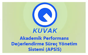 Vakfimiz Akademik Tesvik Basvurulari artik APSISte