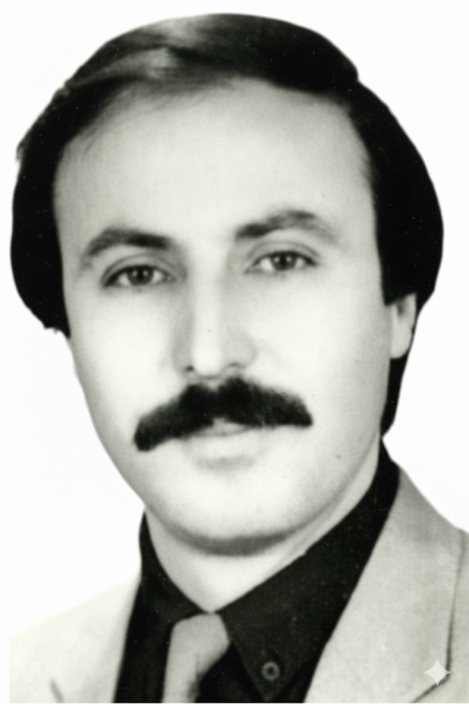 Cevdet BOZALİOĞLU