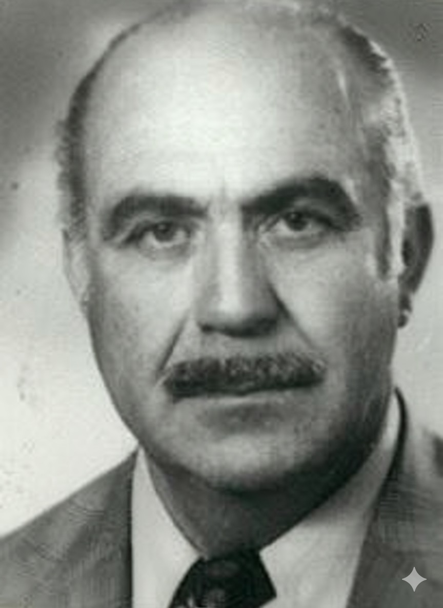 Muharrem MELEK