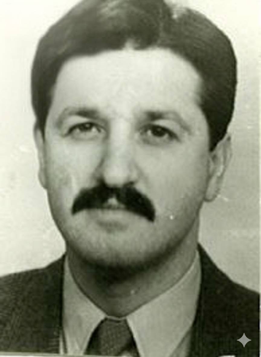 Suphi ÇOLAK