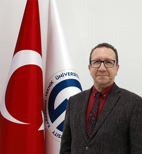 Prof. Dr. Ali Muzaffer FEYZİOĞLU
