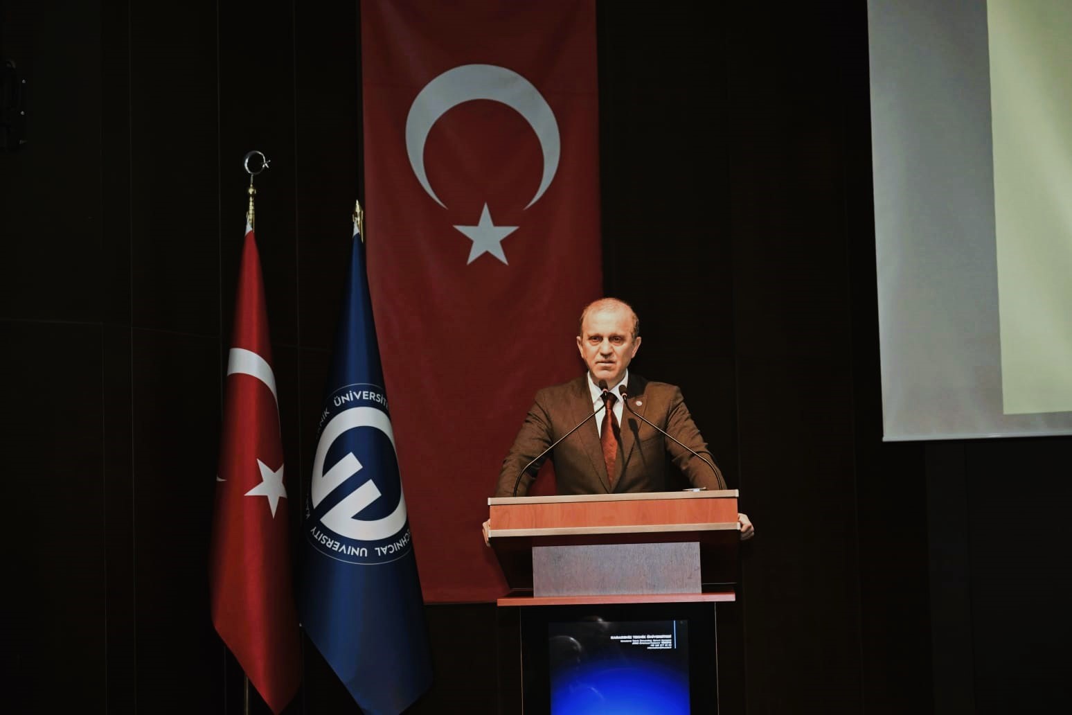 KUGVA 2024 Mali Yılı Seçimli Olağan Kurul Toplantısı Yapıldı