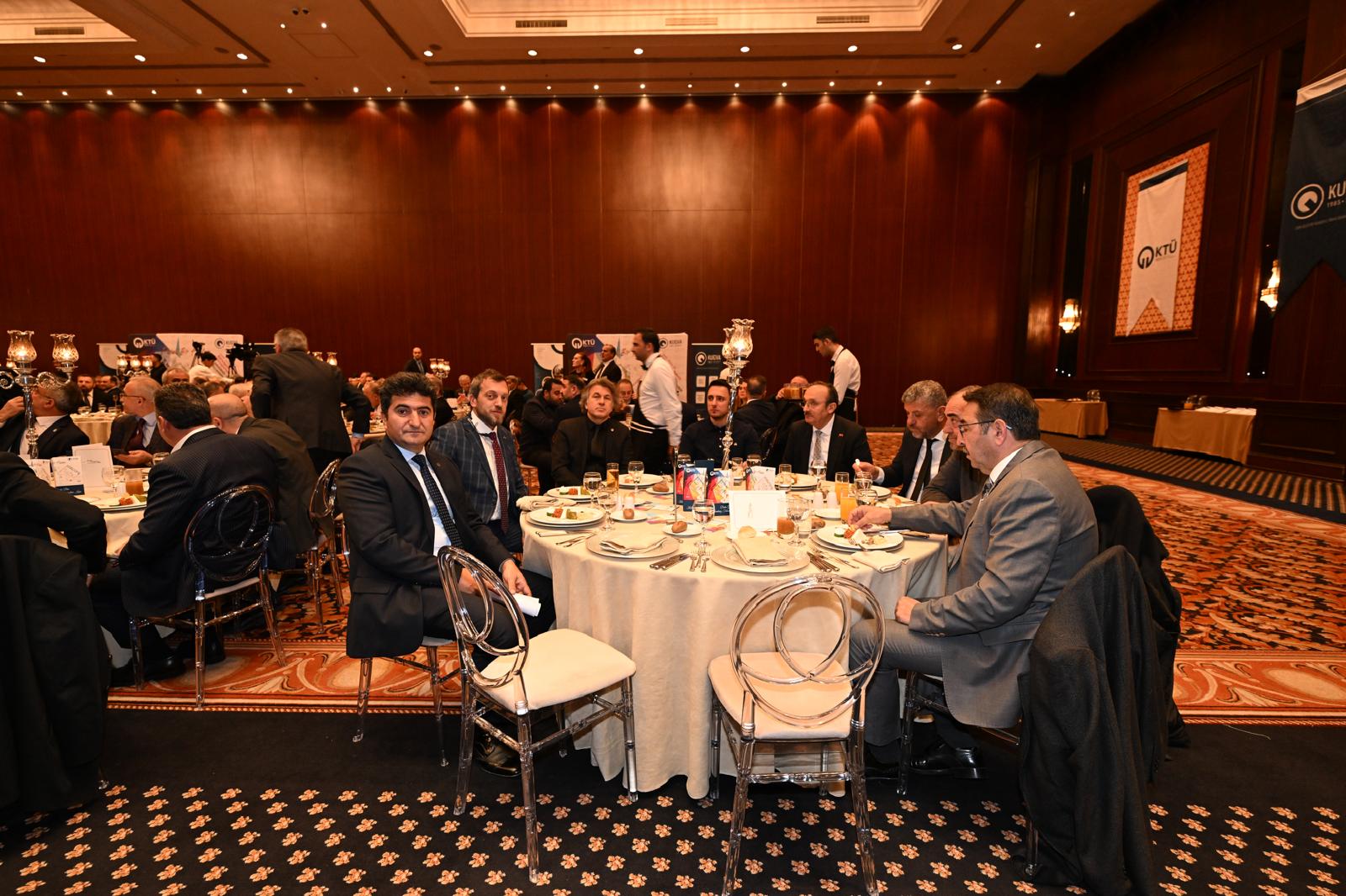 KUGVA Birlik, Beraberlik ve Dayanışma Gecesi