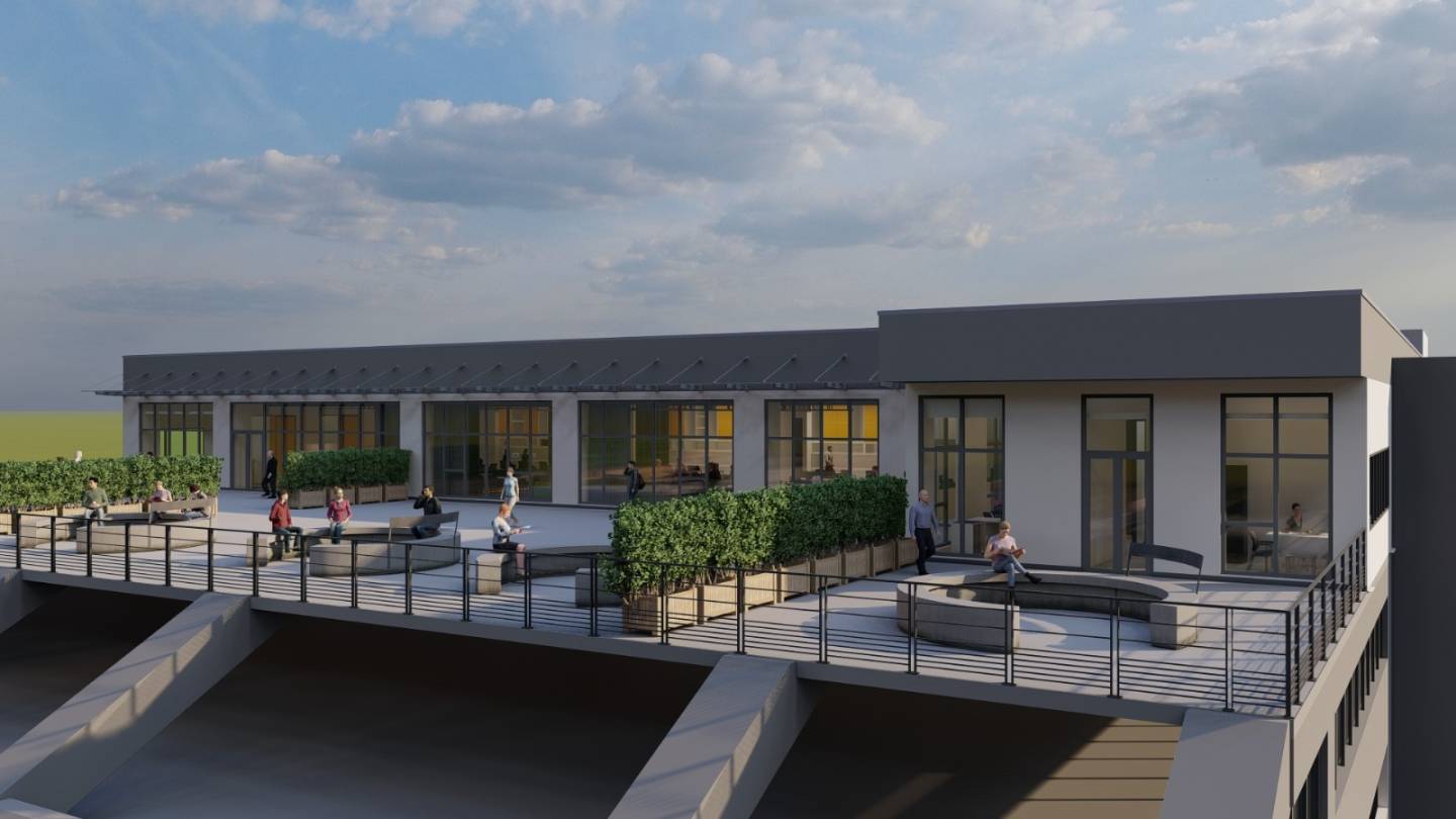 KTÜ GİRİŞİM EVİ PROJESİNE GÜÇLENDİRME VAKFI’NDAN 6,28 MİLYON TL DESTEK