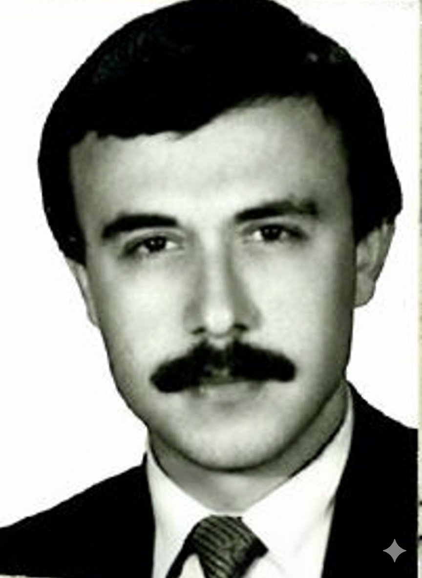 Harun MELEK