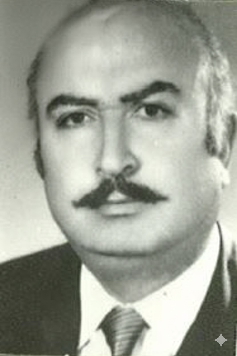 Necmettin MERT
