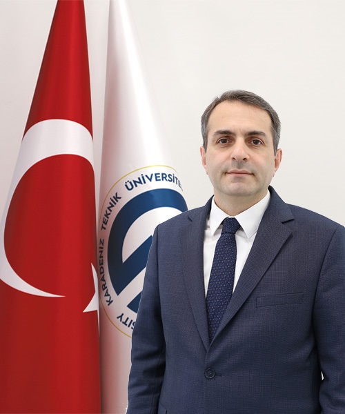 Prof. Dr. Bünyamin ER