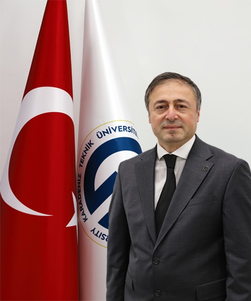 Prof. Dr. Temel VAROL