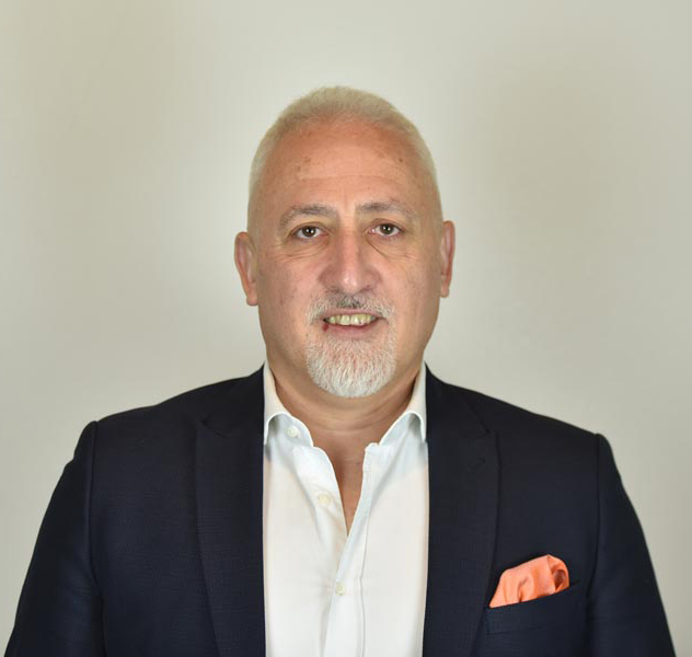 Ahmet KAZAZ